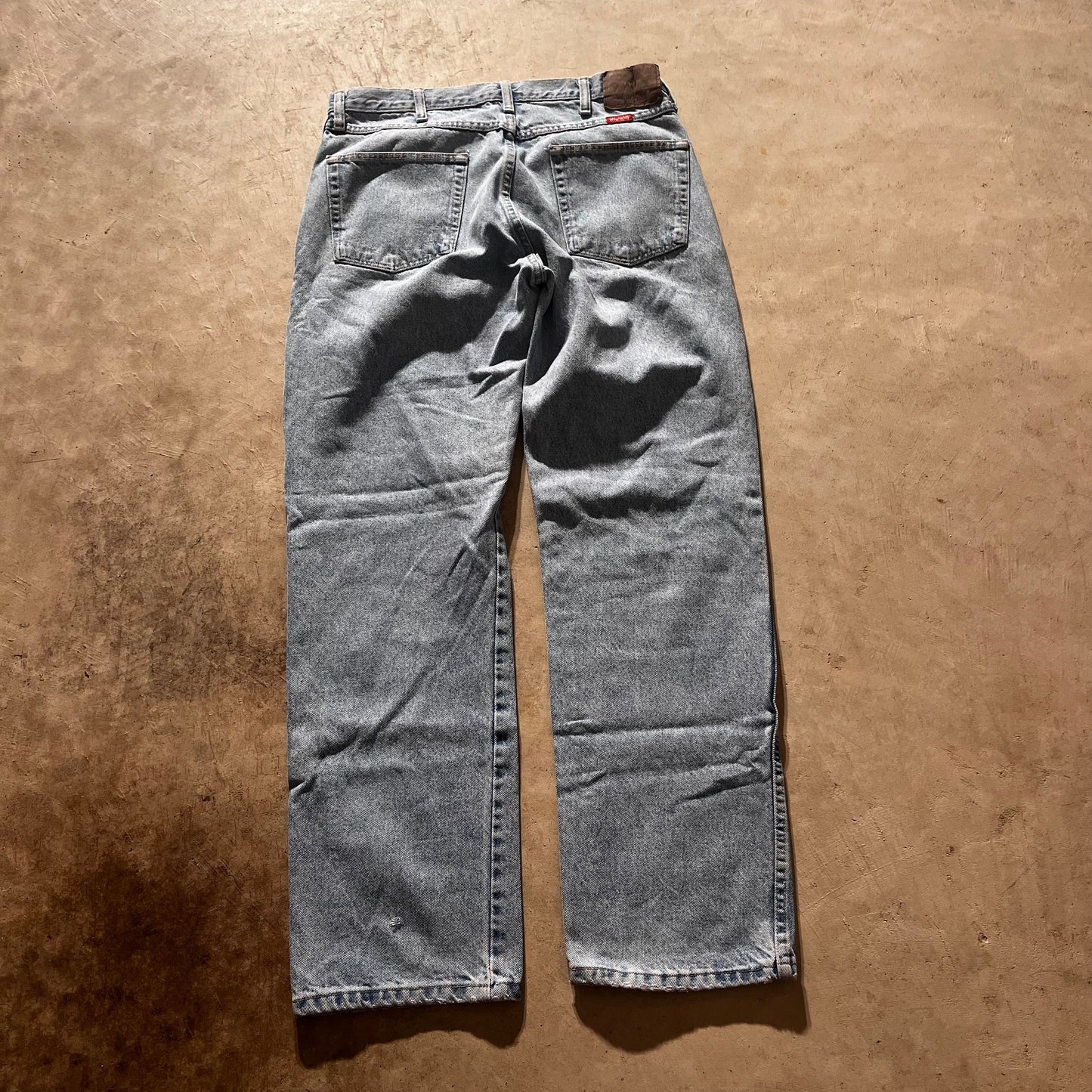 Baggy Jeans 34/32