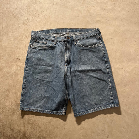 Wrangler Jorts, 34