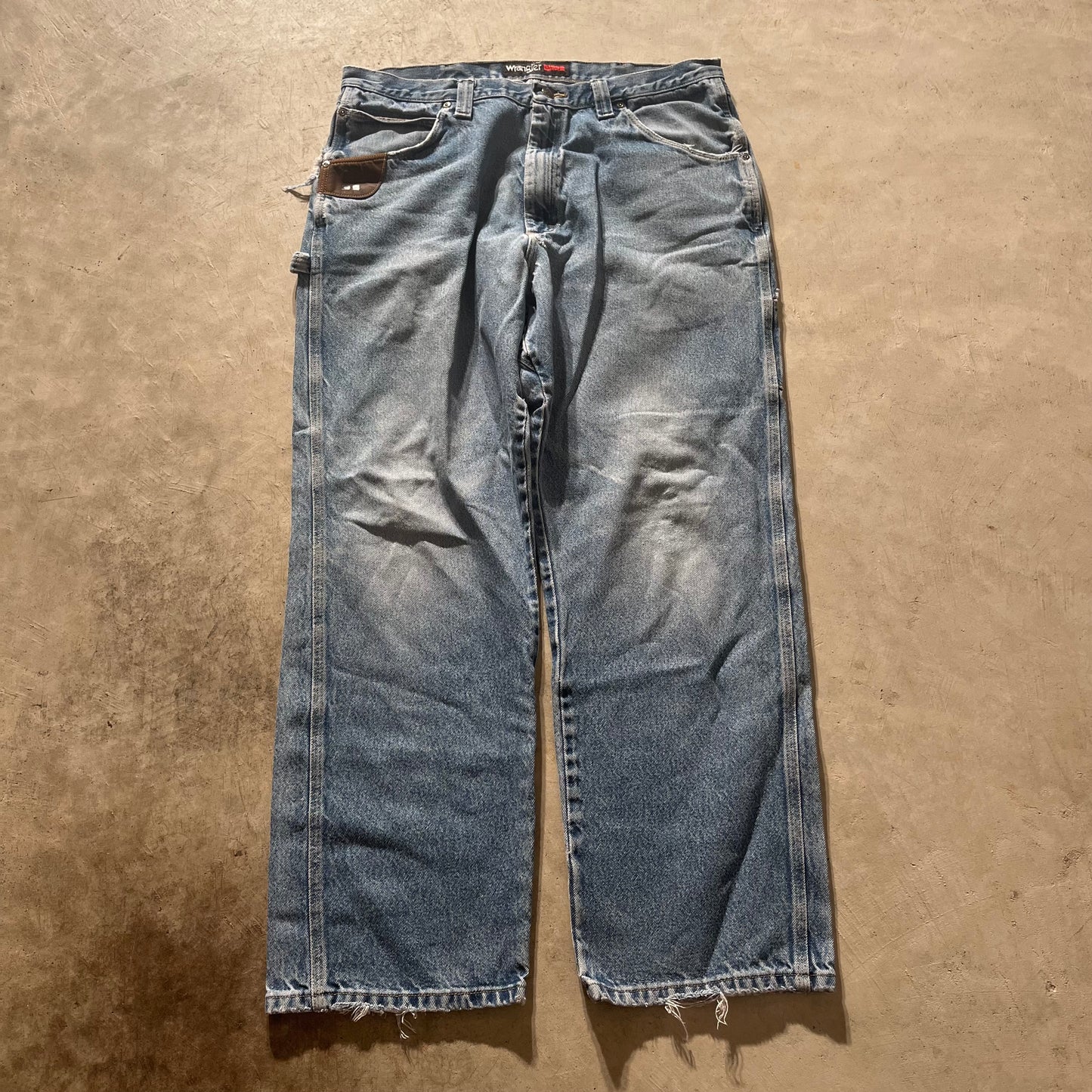 Baggy Jeans 38/32