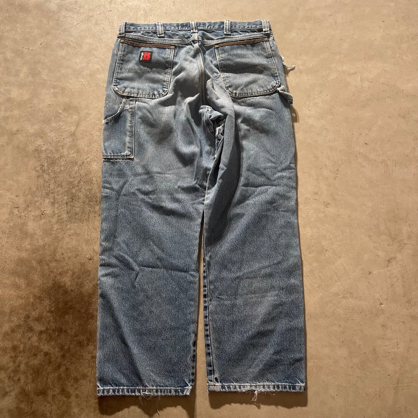 Baggy Jeans 38/32