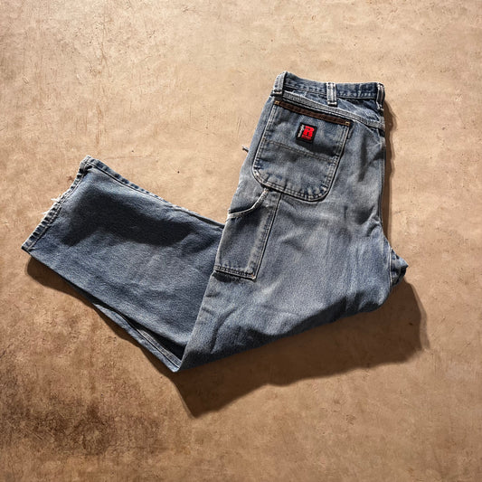 Baggy Jeans 38/32