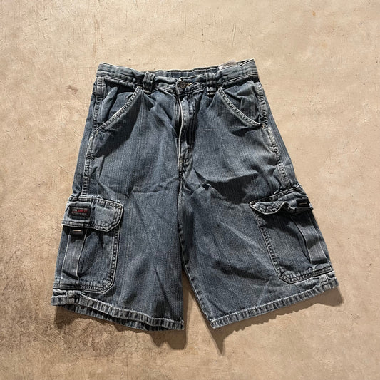 Cargo Jorts, 16